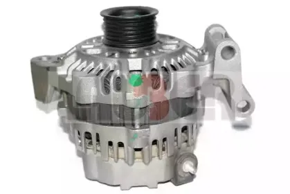 11.1737 LAUBER Генератор