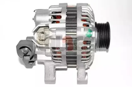 11.1741 LAUBER Генератор