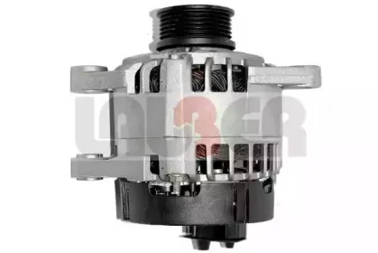 11.1753 LAUBER Генератор