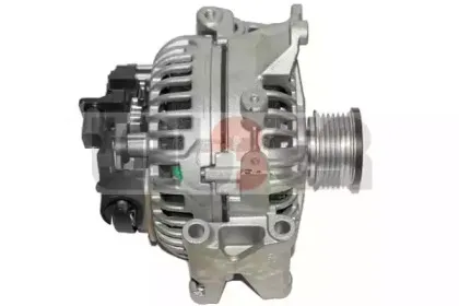 11.1764 LAUBER Генератор