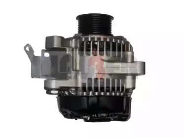 11.1792 LAUBER Генератор