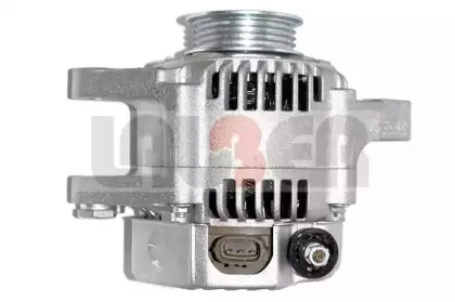 11.1793 LAUBER Генератор