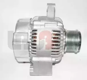 11.1796 LAUBER Генератор