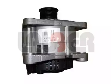 11.1814 LAUBER Генератор