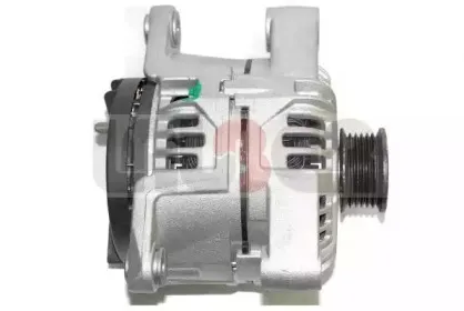 11.1828 LAUBER Генератор