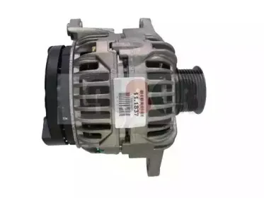 11.1837 LAUBER Генератор