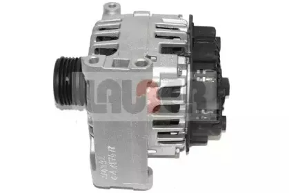 11.1848 LAUBER Генератор