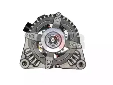 11.1865 LAUBER Генератор