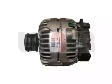 11.1876 LAUBER Генератор