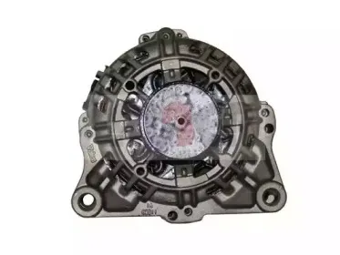 11.1881 LAUBER Генератор