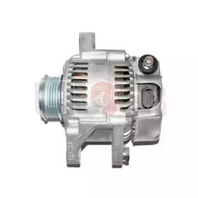 11.1892 LAUBER Генератор