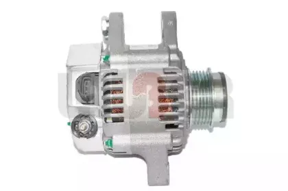 11.1893 LAUBER Генератор