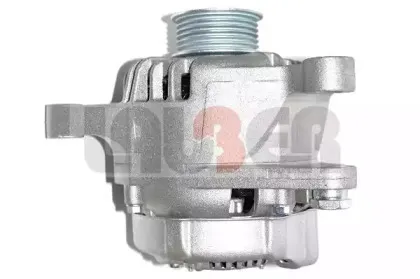 11.1894 LAUBER Генератор