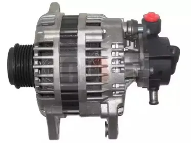 11.1901 LAUBER Генератор