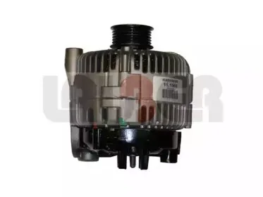 11.1905 LAUBER Генератор