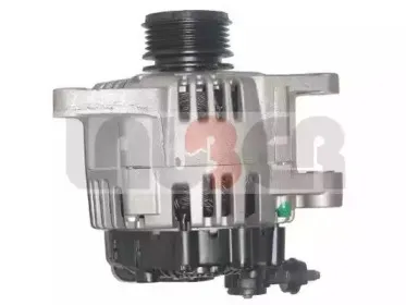 11.1906 LAUBER Генератор