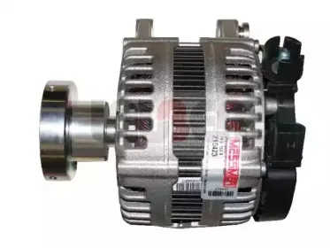 11.1919 LAUBER Генератор