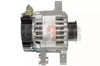 11.1949 LAUBER Генератор