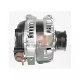 11.1965 LAUBER Генератор