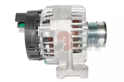 11.1969 LAUBER Генератор