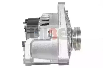 11.1976 LAUBER Генератор