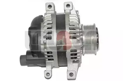 11.1980 LAUBER Генератор