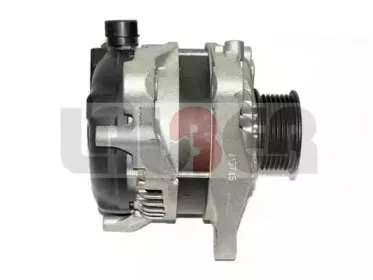 11.2078 LAUBER Генератор