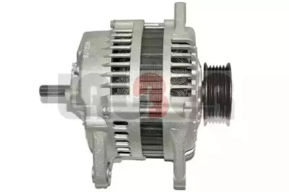 11.5526 LAUBER Генератор