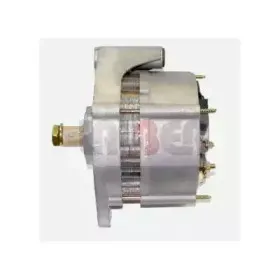 18.0227 LAUBER Генератор