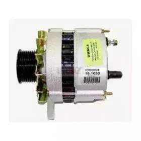 18.1050 LAUBER Генератор