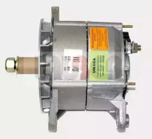 181381 LAUBER Генератор