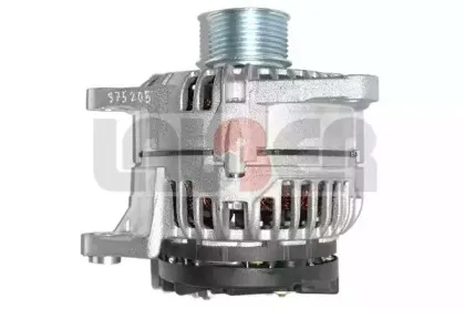 18.1699 LAUBER Генератор