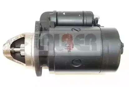 22.0074 LAUBER Стартер