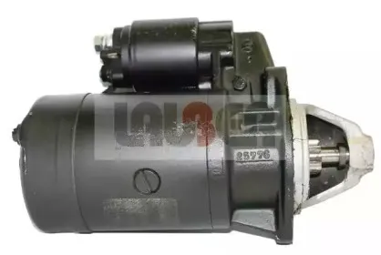 22.0132 LAUBER Стартер