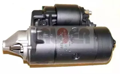 22.0162 LAUBER Стартер