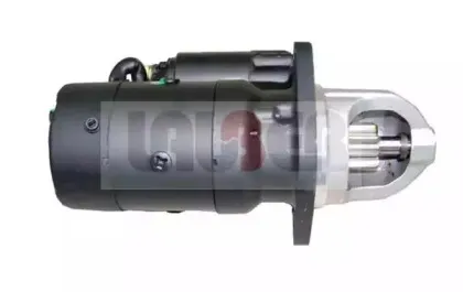 22.0186 LAUBER Стартер