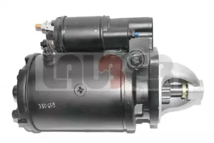 22.0200 LAUBER Стартер