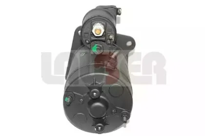lauber-220230