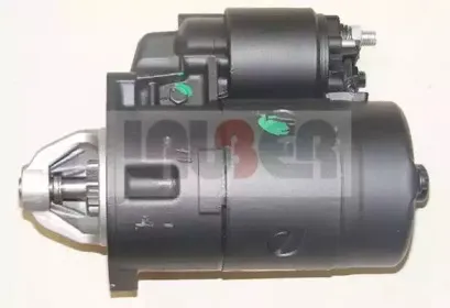 lauber-220285