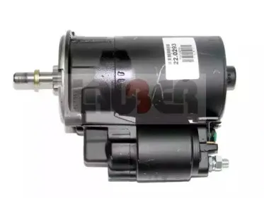 22.0293 LAUBER Стартер