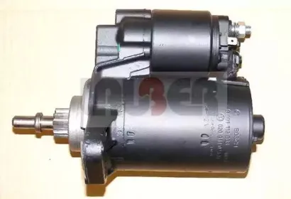 22.0294 LAUBER Стартер