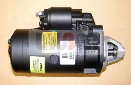 22.0300 LAUBER Стартер