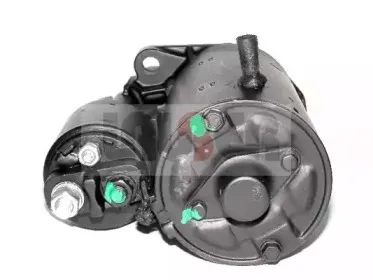 lauber-220305