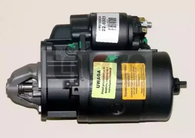 22.0323 LAUBER Стартер