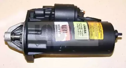 22.0325 LAUBER Стартер