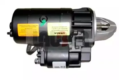 22.0331 LAUBER Стартер