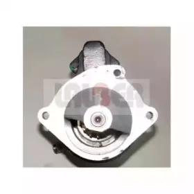 22.0337 LAUBER Стартер