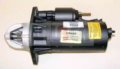 22.0358 LAUBER Стартер