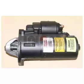 22.0359 LAUBER Стартер