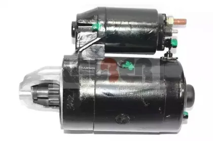 22.0362 LAUBER Стартер